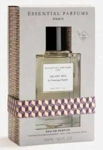 בושם יוניסקס Essential Parfums Velvet Iris E.D.P 100 ml