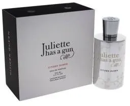 בושם לאישה Juliette Has a Gun Citizen Queen E.D.P 100 ml