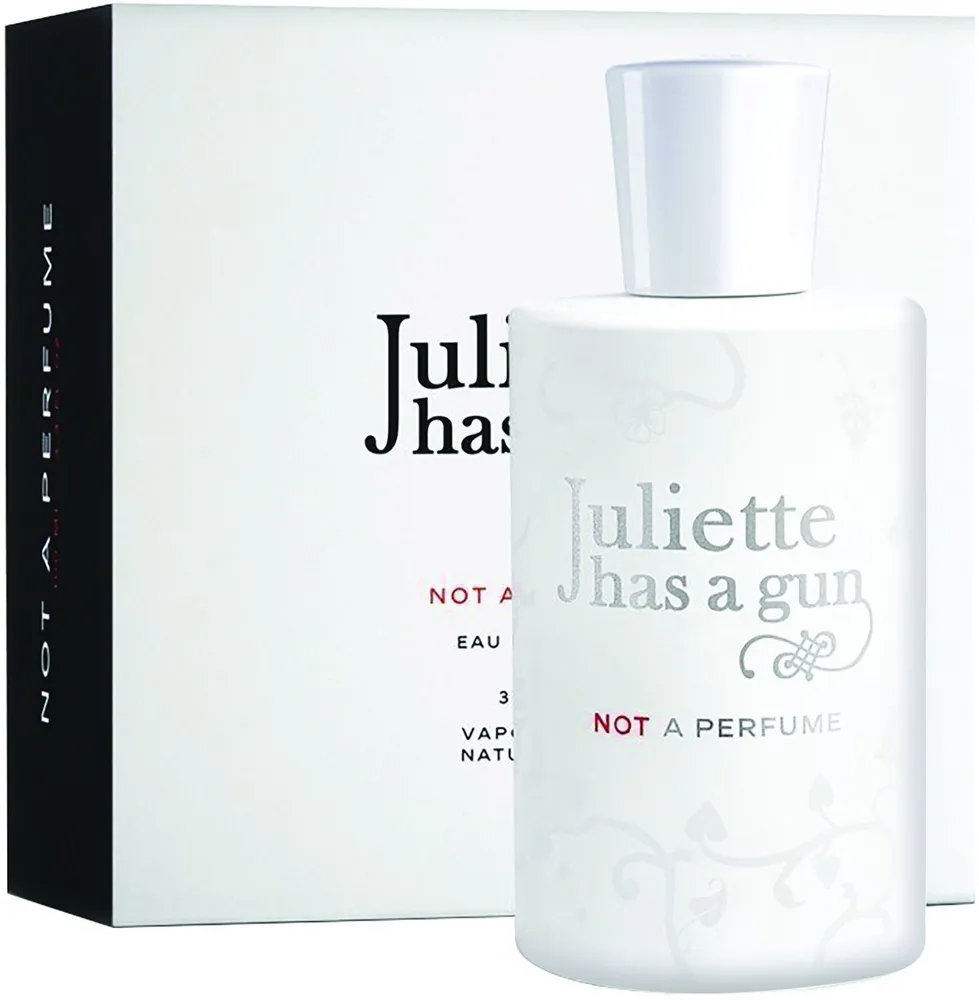 בושם לאישה Juliette has a Gun Not A Perfume E.D.P 100ml