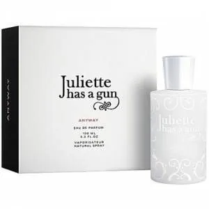 בושם יוניסקס Juliette Has A Gun Anyway E.D.P 100 ml