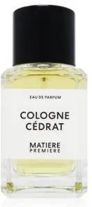 בושם יוניסקס Matiere Premiere Cologne Cedrat E.D.P 100 ml