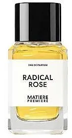 בושם יוניסקס Matiere Premiere Radical Rose E.D.P 100 ml