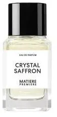 בושם יוניסקס Matiere Premiere Crystal Saffron E.D.P 100 ml
