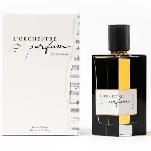 בושם יוניסקס L'Orchestre Parfum The Darbouka E.D.P 100 ml
