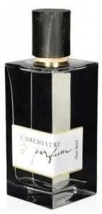 בושם יוניסקס L'Orchestre Parfum Piano Santal E.D.P 100 ml – טסטר