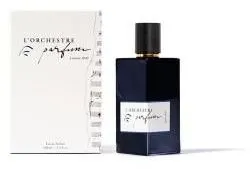 בושם יוניסקס L'Orchestre Parfum Liqueur BPM E.D.P 100 ml