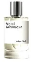 בושם יוניסקס Maison Crivelli Santal Volcanique E.D.P 100 ml – טסטר