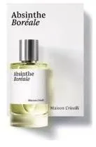 בושם יוניסקס Maison Crivelli Absinthe Boreale E.D.P 100 ml