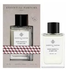 בושם יוניסקס Essential Parfums Rose Magnetic E.D.P 100 ml