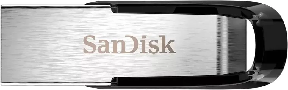 זיכרון נייד Sandisk Ultra Flair 1TB 150MB/s SDCZ73-1T00-G46