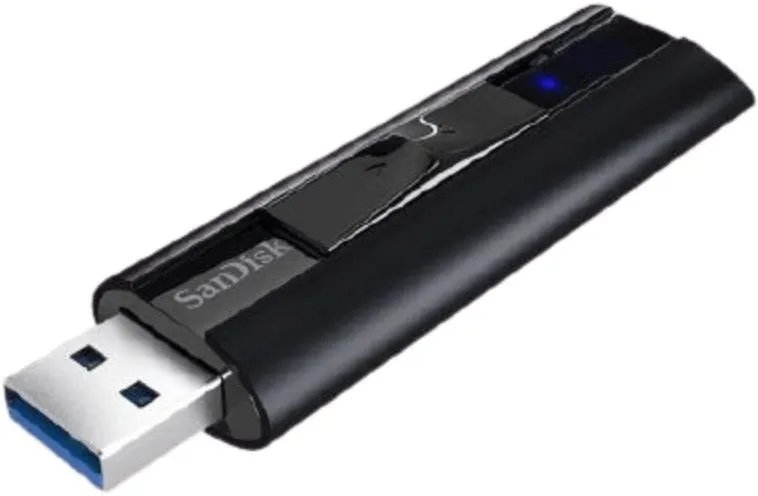 זיכרון נייד Sandisk Extreme Pro 1TB 420MB/s SDCZ880-1T00-G46