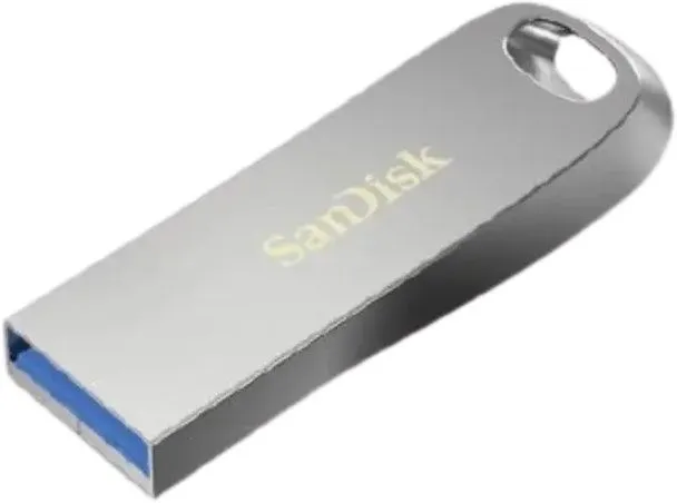 זיכרון נייד Sandisk Ultra Luxe 1TB 400MB/s SDCZ74-1T00-G46
