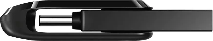זיכרון נייד Sandisk Ultra Dual Drive USB Type-C 32GB 150MB/s SDDDC2-032G-G46