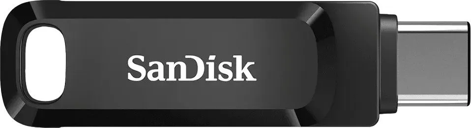 זיכרון נייד Sandisk Ultra Dual Drive Go 32GB 150MB/s SDDDC3-032G-G46