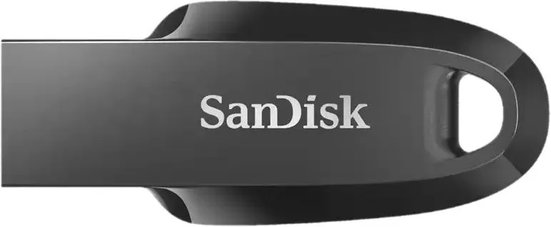 זיכרון נייד Sandisk Ultra Curve 64GB 100MB/s SDCZ550-064G-G46