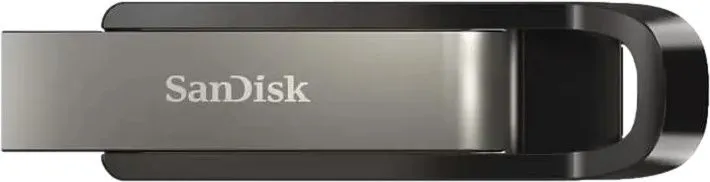 זיכרון נייד Sandisk Extreme Go 64GB 395MB/s SDCZ810-064G-G46