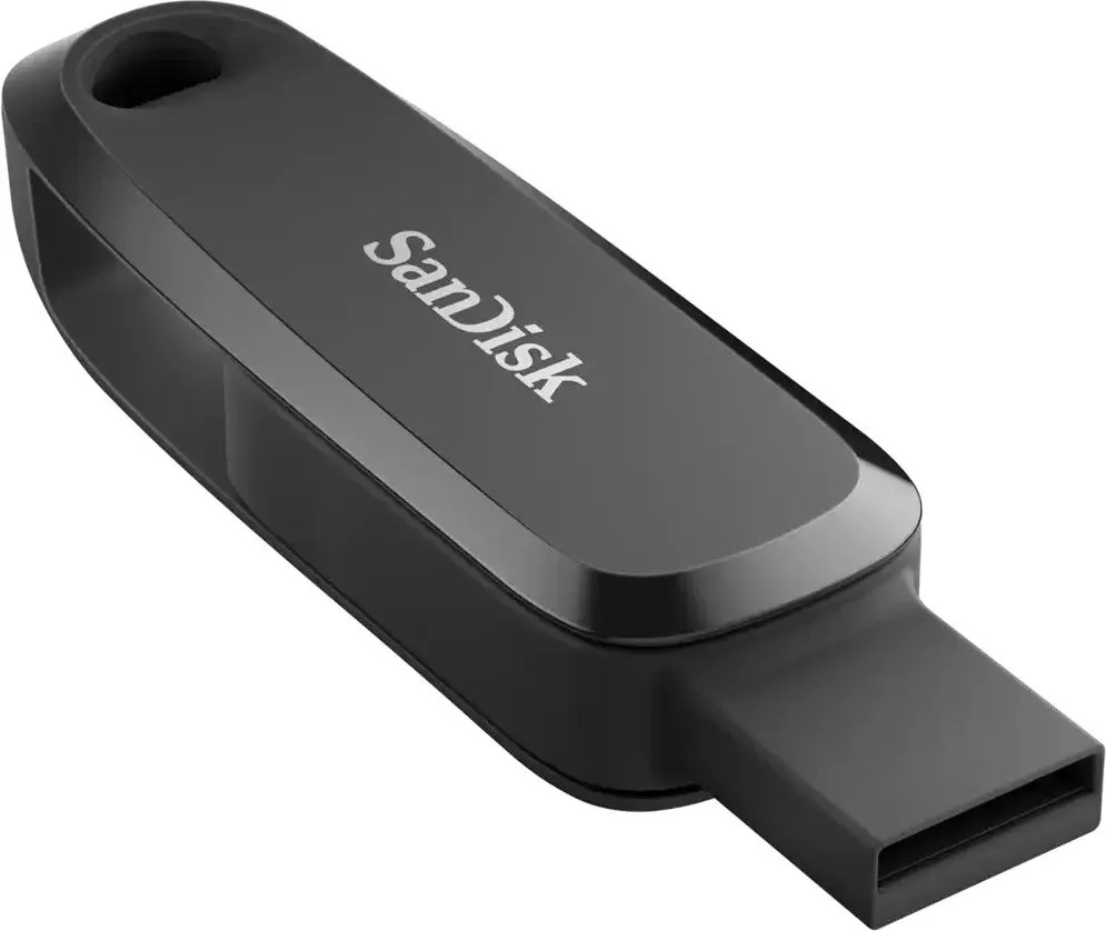 זיכרון נייד Sandisk Phone Drive 64GB 100MB/s SDDDC6-064G-G46
