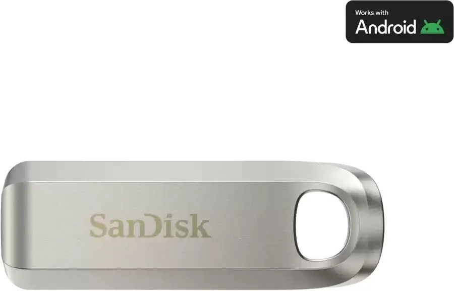 זיכרון נייד Sandisk Ultra Luxe 32GB 150MB/s SDCZ75-032G-G46