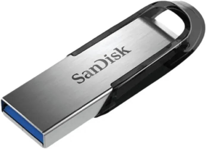 זיכרון נייד Sandisk Ultra Flair 512GB 150MB/s SDCZ73-512G-G46