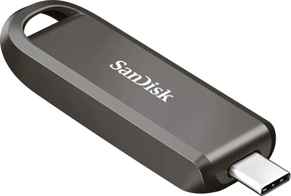 זיכרון נייד Sandisk Extreme Pro 2TB 1000MB/s SDCZ890-2T00-G46