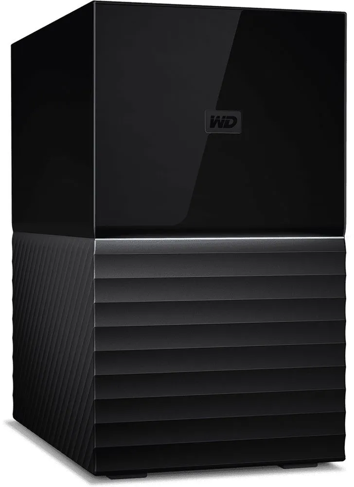 דיסק חיצוני Western Digital My Book WDBBGB0120HBK-EESN 12TB