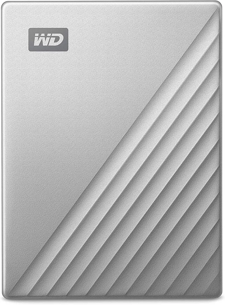 דיסק חיצוני Western Digital My Passport Ultra WDBC3C0020BSL-WESN 2TB