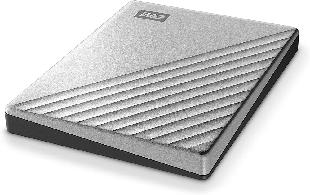 דיסק חיצוני Western Digital My Passport Ultra WDBC3C0020BSL-WESN 2TB
