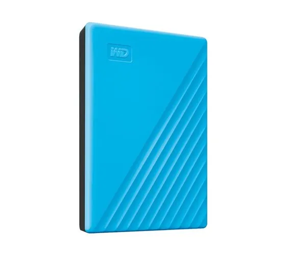 דיסק חיצוני Western Digital My Passport WDBYVG0020BBL 2TB