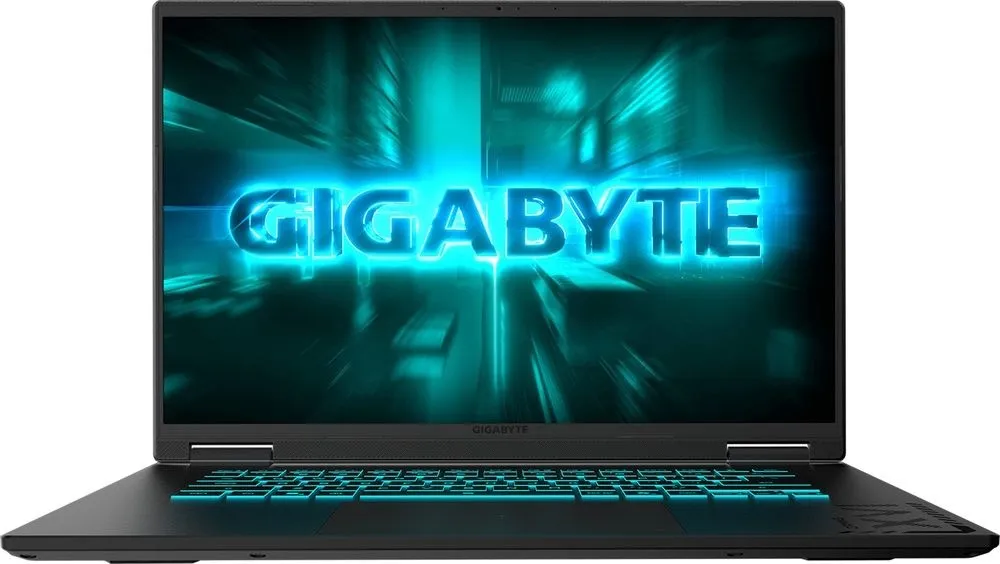 מחשב נייד Gigabyte Gaming A16 3VHK3EE894SD