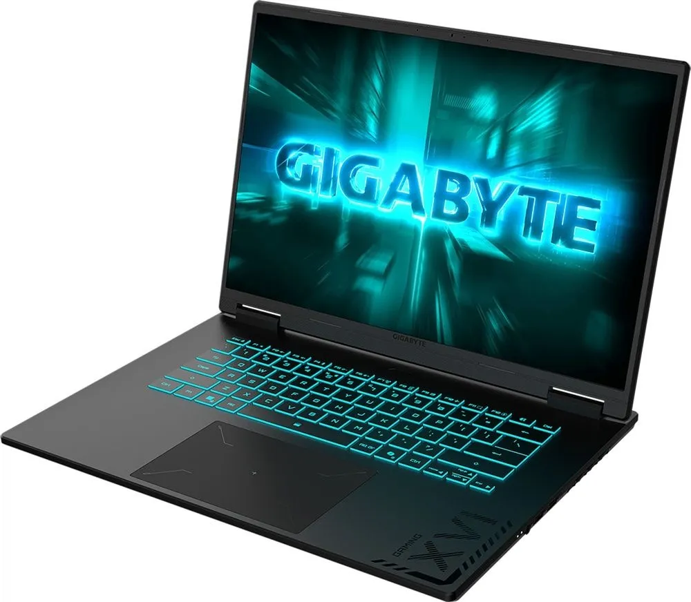 מחשב נייד Gigabyte Gaming A16 3VHK3EE894SD