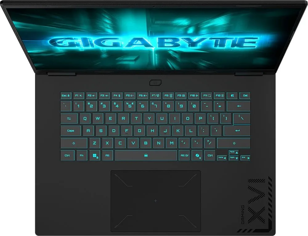 מחשב נייד Gigabyte Gaming A16 3VHK3EE894SD