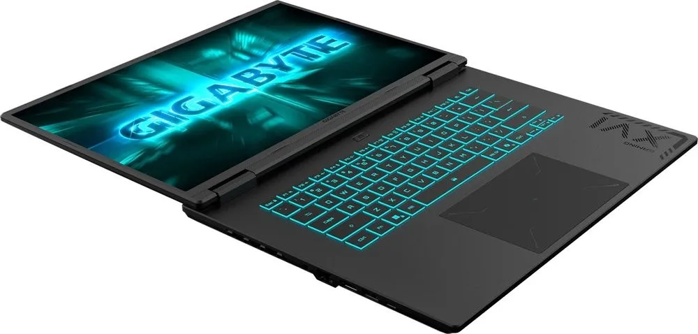 מחשב נייד Gigabyte Gaming A16 3VHK3EE894SD