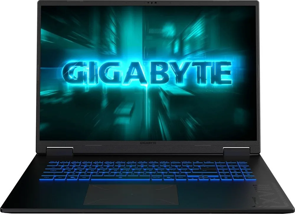 מחשב נייד Gigabyte Gaming A18 GA83H 3VHK3EEC94SD