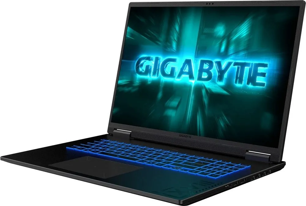 מחשב נייד Gigabyte Gaming A18 GA83H 3VHK3EEC94SD