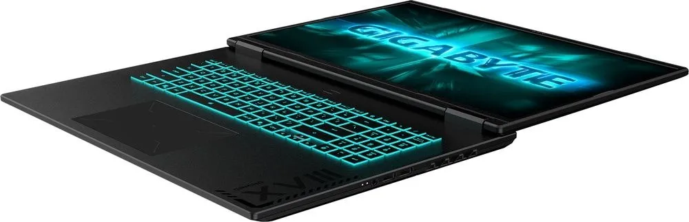 מחשב נייד Gigabyte Gaming A18 GA83H 3VHK3EEC94SD