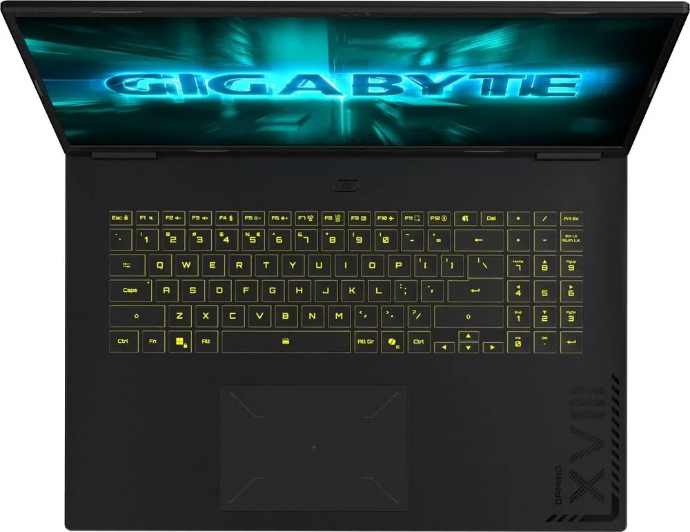 מחשב נייד Gigabyte Gaming A18 GA83H 3VHK3EEC94SD