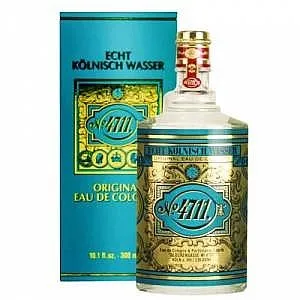 בושם לגבר 4711 E.D.C 400 ml