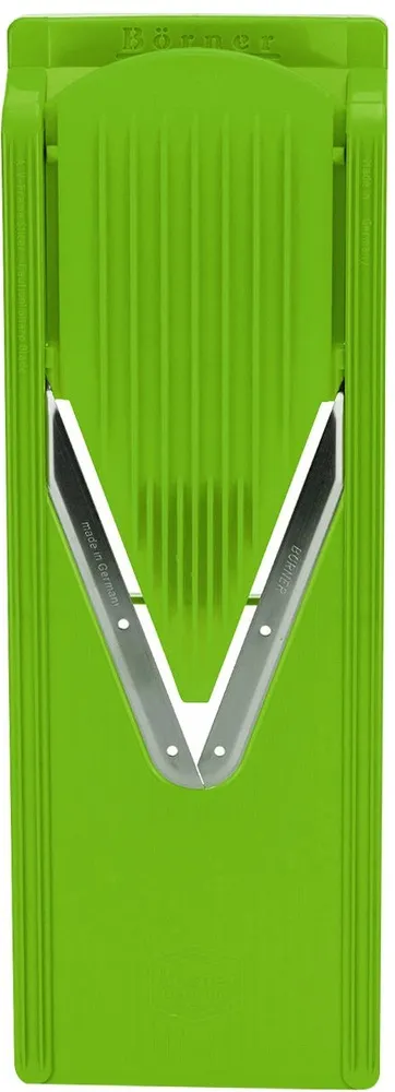 המנדולינה המקורית V3 Borner ירוקה – מבית Borner