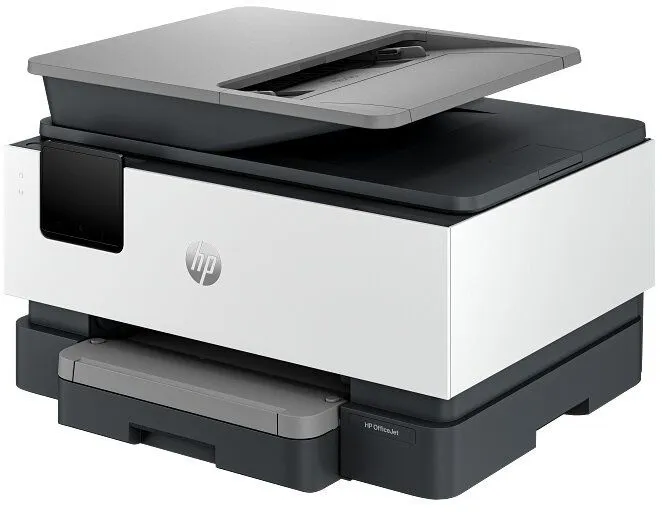 מדפסת הזרקת דיו משולבת אלחוטית HP Officejet Pro 9123 All-in-One 403V9B