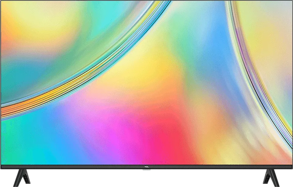 טלויזיה חכמה TCL 40S5400A LED 40" Full HD 60Hz
