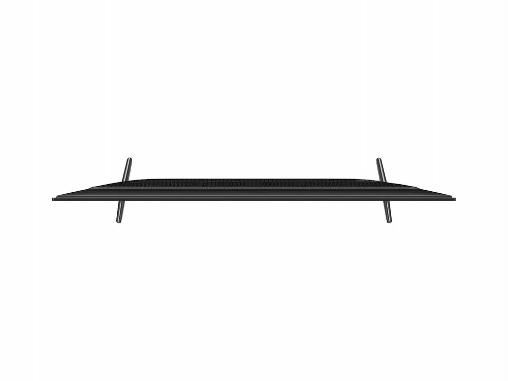 טלויזיה חכמה TCL 43P7K QLED 43" UHD 4K 60Hz