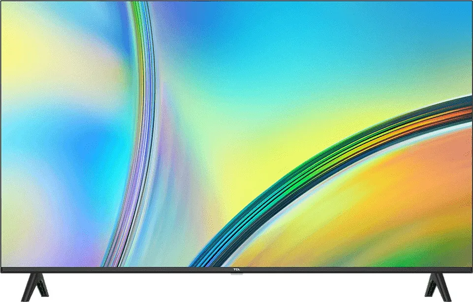 טלויזיה חכמה TCL 43S5400A LED 43" Full HD