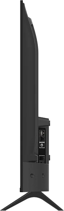 טלויזיה חכמה TCL 43S5400A LED 43" Full HD