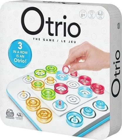 אוטריו 2.0 מבית Spin Master