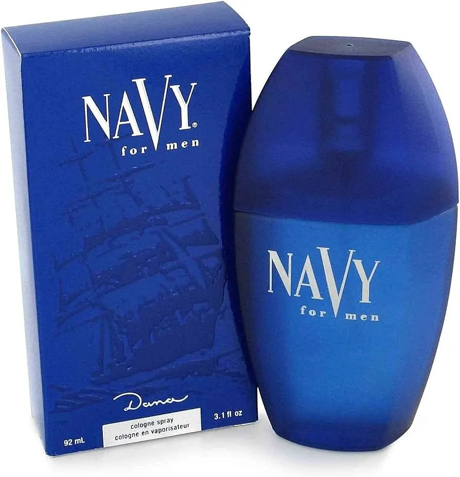 בושם לגבר Dana Navy E.D.C 100ml