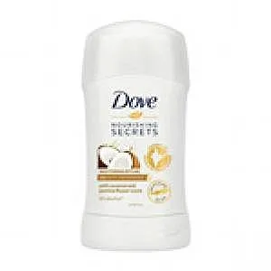 דאודורנט סטיק לאישה Dove קוקוס ויסמין בנפח 50 גרם