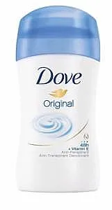 דאודורנט סטיק לאישה Dove Original בנפח 50 גרם