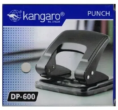 מחורר דפים – 600 DP ל- 25 דף Kangaro