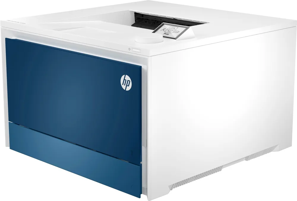 מדפסת לייזר צבעונית HP Color LaserJet Pro 4202dn 4RA87F