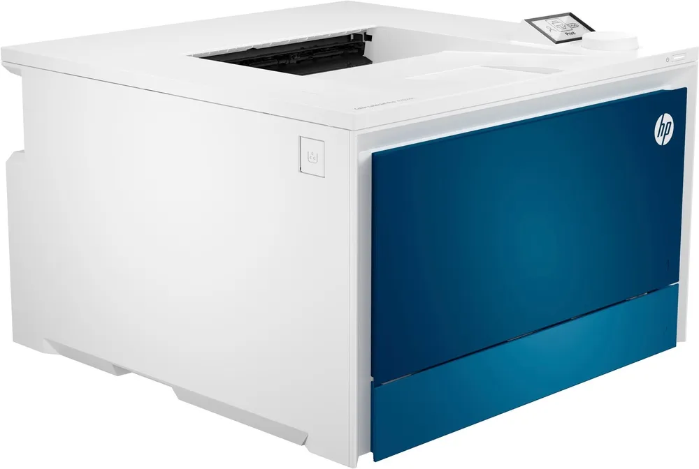 מדפסת לייזר צבעונית HP Color LaserJet Pro 4202dn 4RA87F